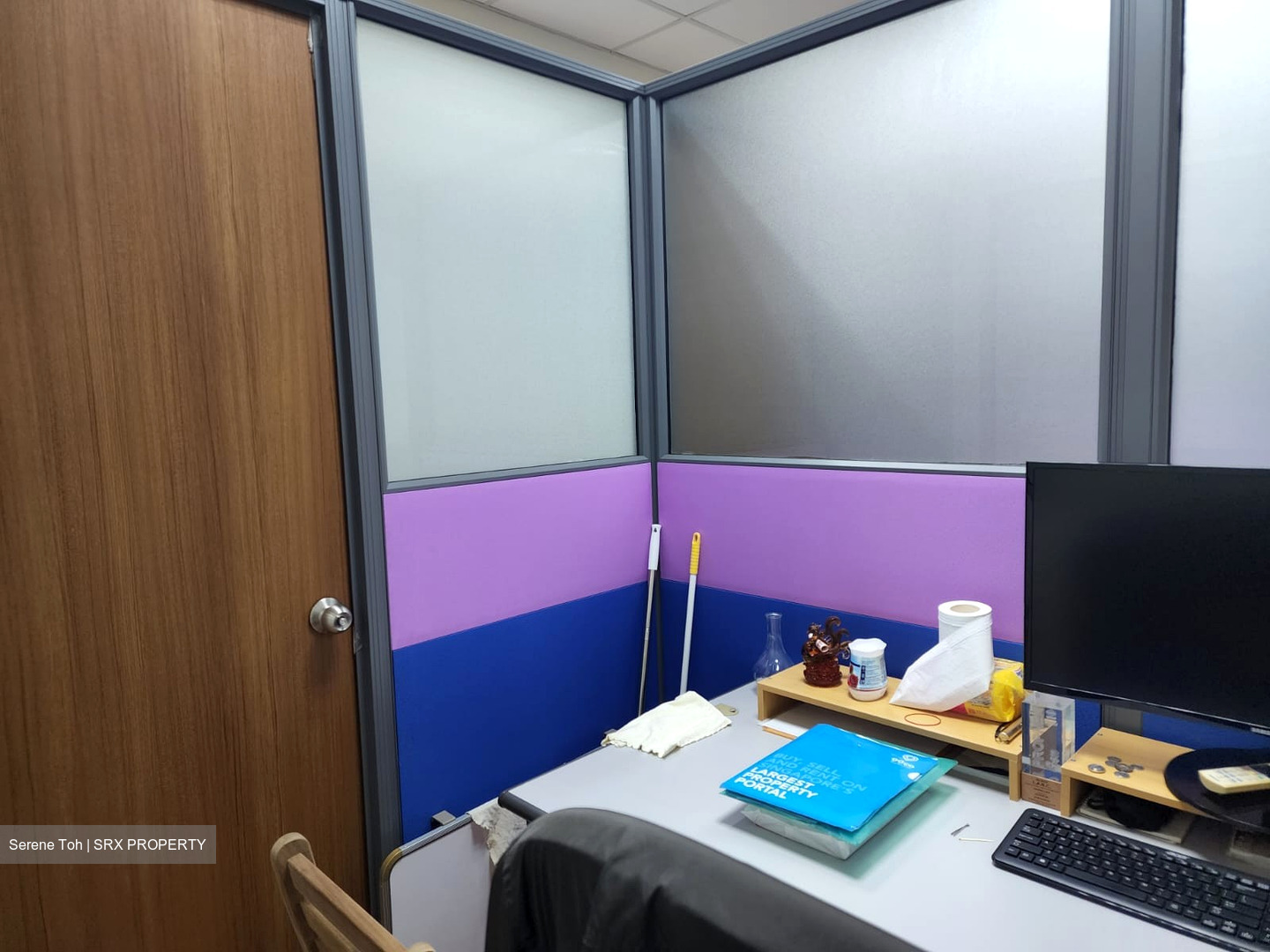 Prestige Centre (D23), Office #445582441